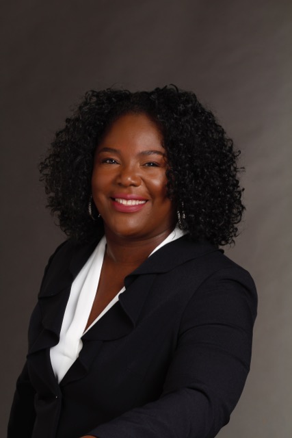 Delisha Boyd