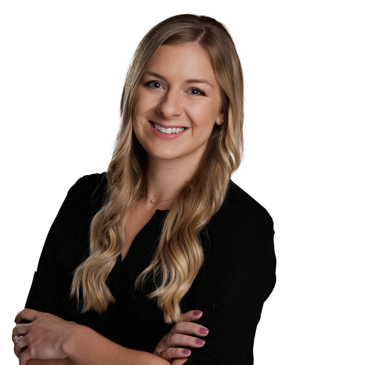 Haley Ferguson
