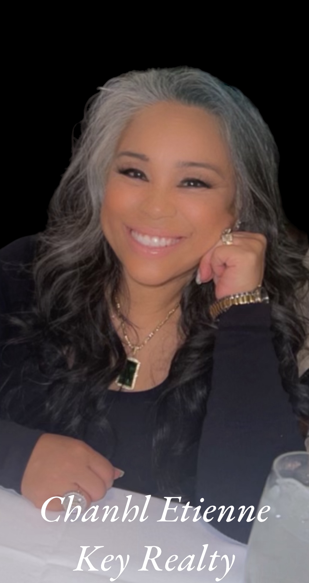 Chanhl Etienne