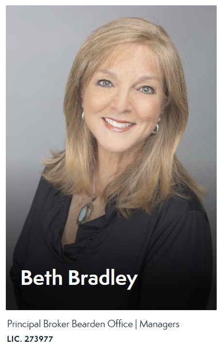Beth Bradley