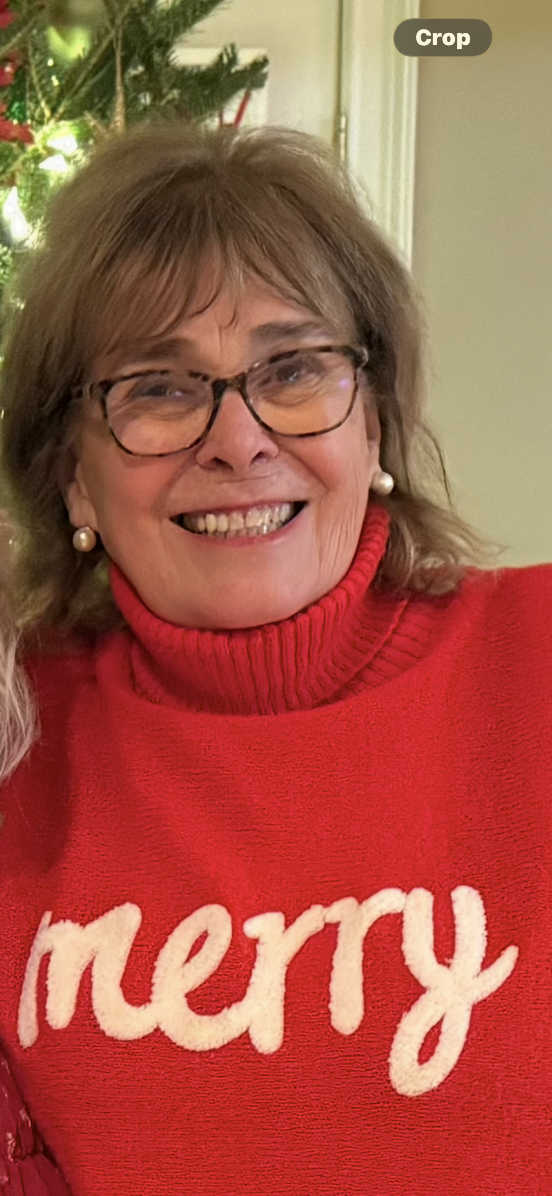 Debra Parsons