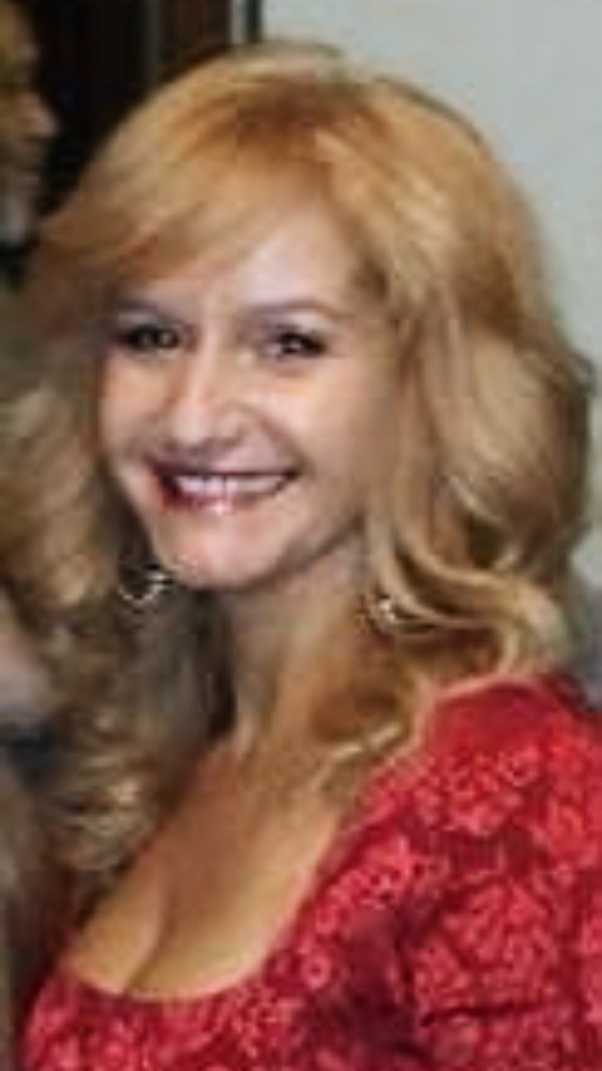 Carla Leintz