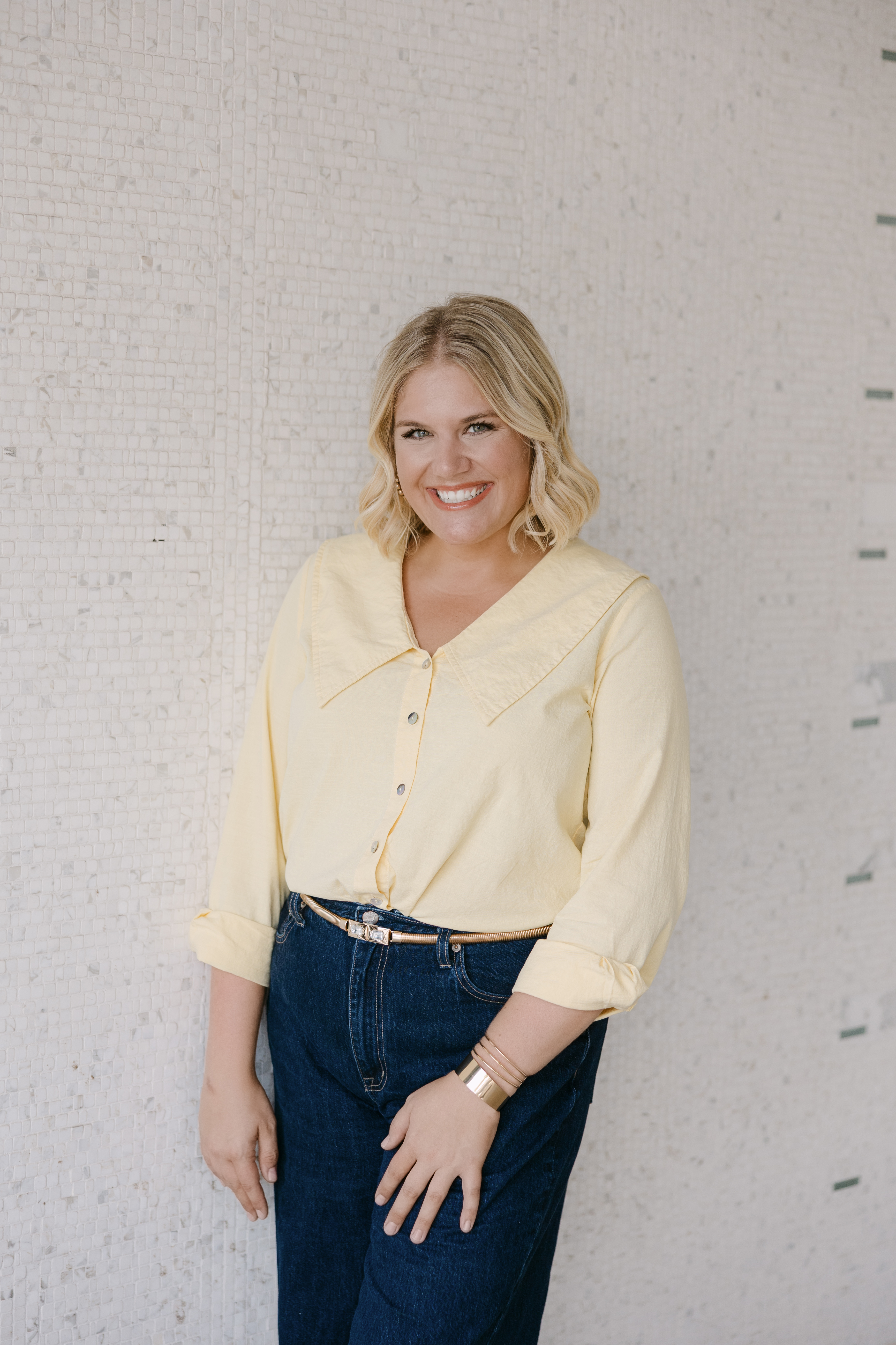 Rachel Kilmer