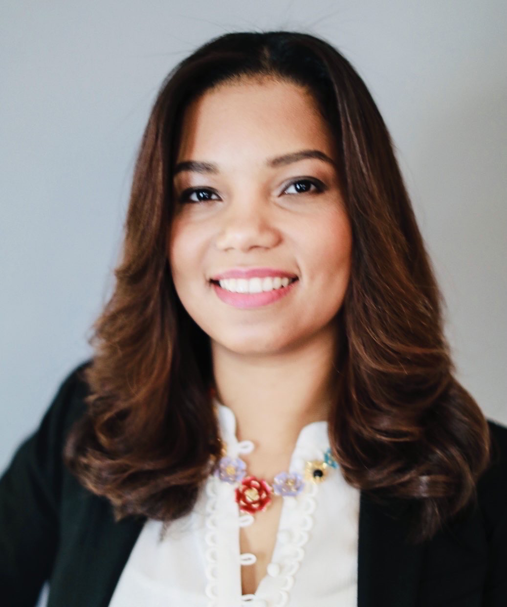 Hilda Vargas